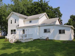 312 W Peck Ave, White Pigeon, MI