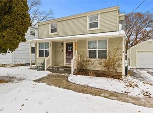 3014 Lyell Rd, Rochester, NY 14606