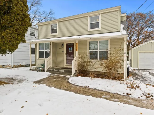 3014 Lyell Rd, Rochester, NY 14606