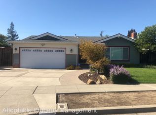 4265 Lorren Dr, Fremont, CA
