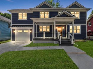 1006 Granger Ave, Ann Arbor, MI 48104