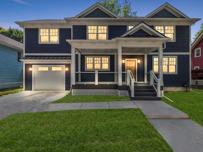 1006 Granger Ave, Ann Arbor, MI, 48104