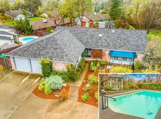 721 Collyer Dr, Redding, CA 96003
