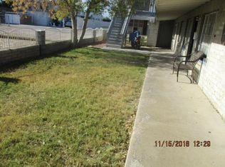 714 S 3rd St APT 5, Las Vegas, NV 89101