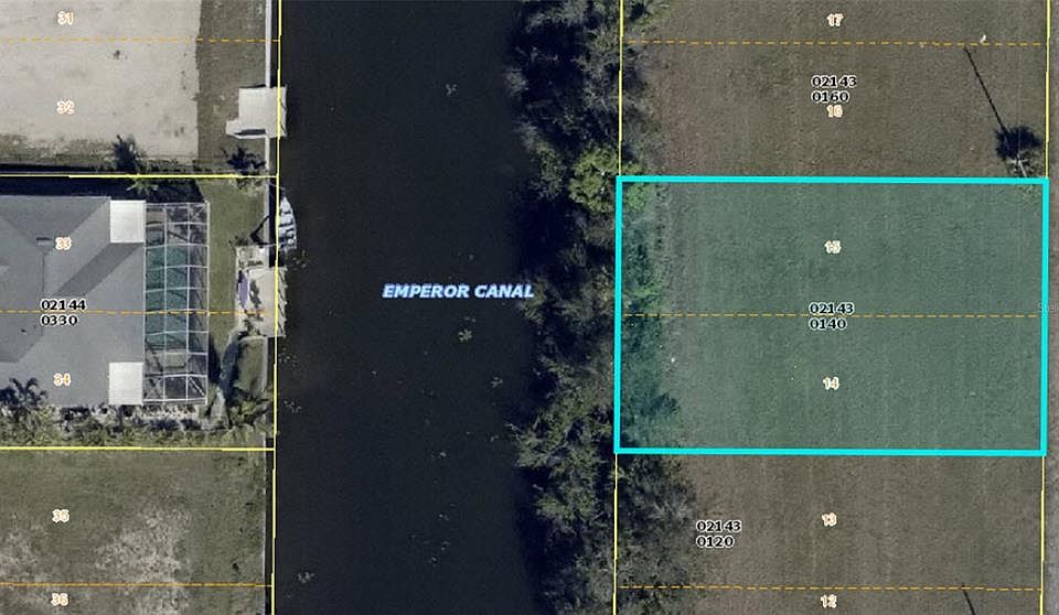 1st image of 1714 NE 10TH PLACE LOT 0140