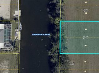 1714 NE 10th Pl #140, Cape Coral, FL 33909