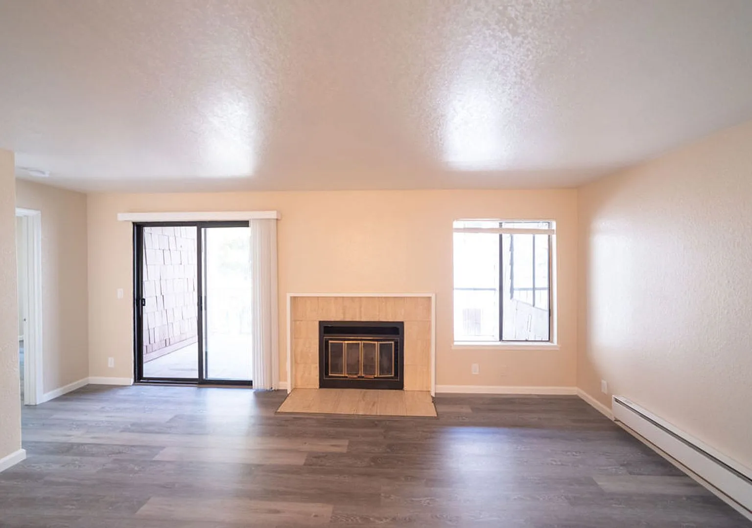 Beacon Hill Apartments — Photo 3