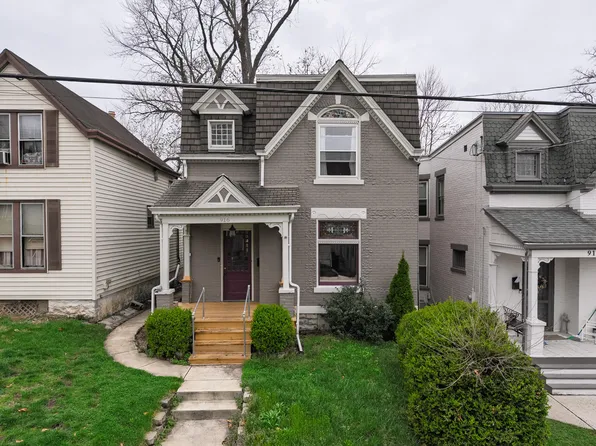 916 Thornton St, Dayton, KY 41074