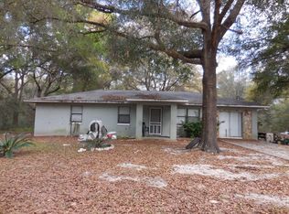 1665 NW 52nd Ct, Ocala, FL 34482
