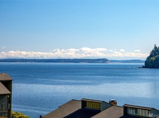 20 Hood Way #22, Pt Ludlow, WA 98365