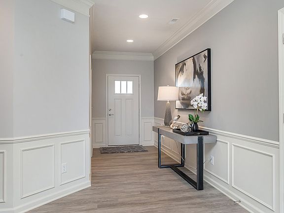 Model Representation