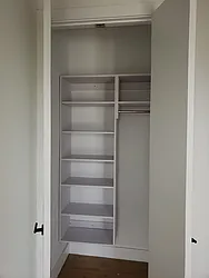 Rented by Lodger Corp