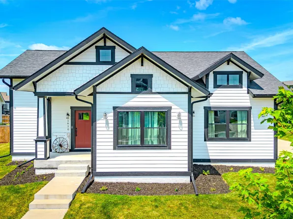 1610 SW Westwood St, Ankeny, IA 50023