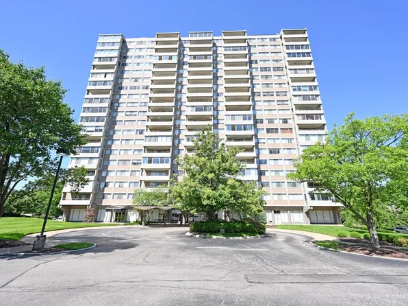 2324 Madison Rd Unit 1504, Cincinnati, OH 45208