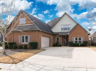 5257 Creekside Loop, Hoover, AL 35244