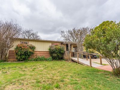 1625 Mission St, San Angelo, TX, 76905