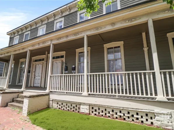 108 E Anderson Street #B, Savannah, GA 31401