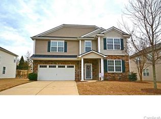 216 Sycamore Creek Rd, Fort Mill, SC 29708