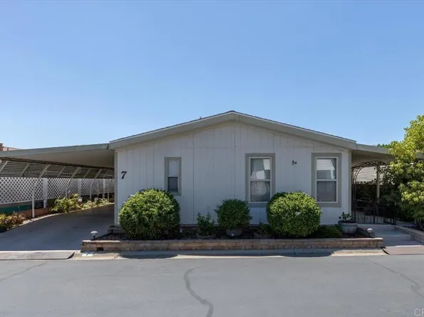 909 Richland Rd Space 7, San Marcos, CA 92069