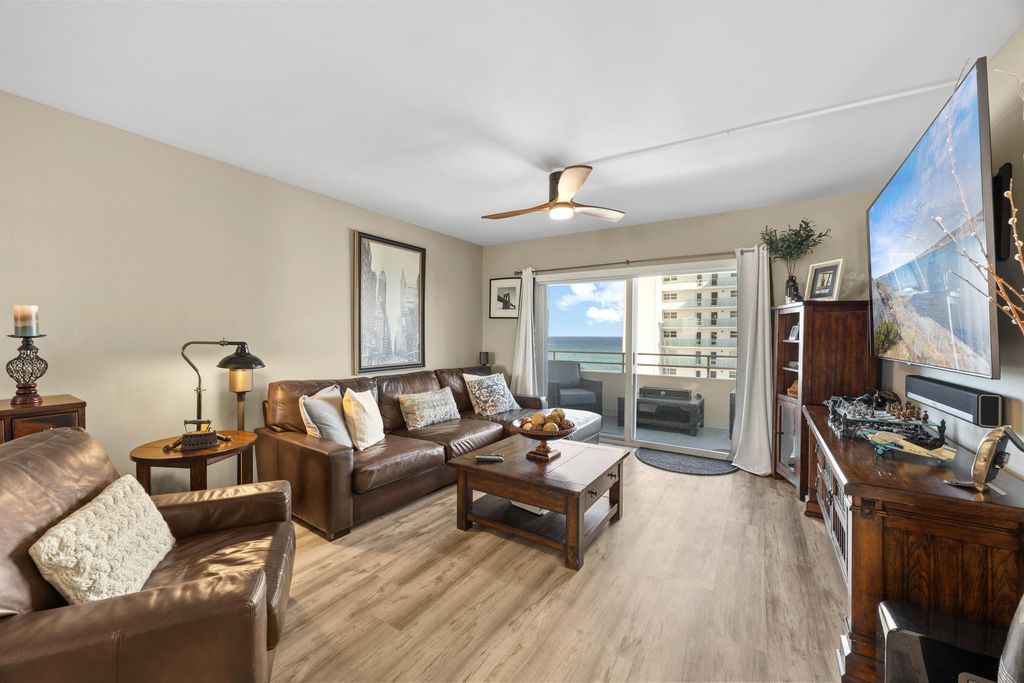 1630 N Ocean Boulevard #812, photo 8