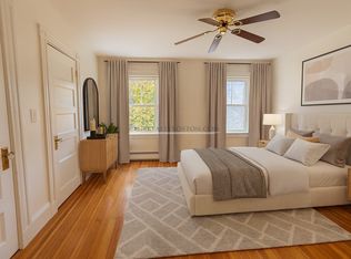 163 Belmont St #3, Belmont, MA 02478