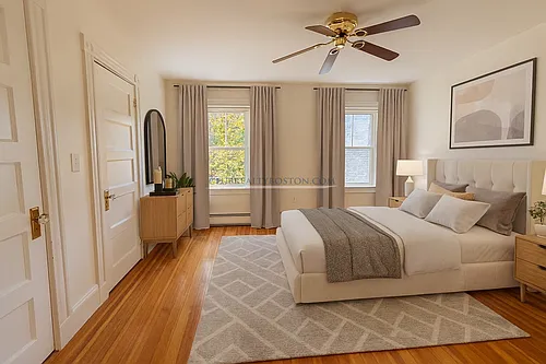 163 Belmont St #3 Photo 1