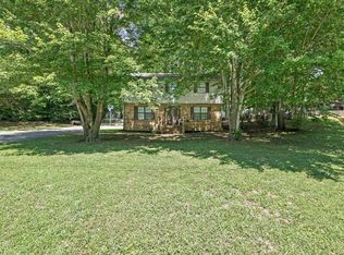 1364 Whiteaker Springs Rd, Cookeville, TN 38506
