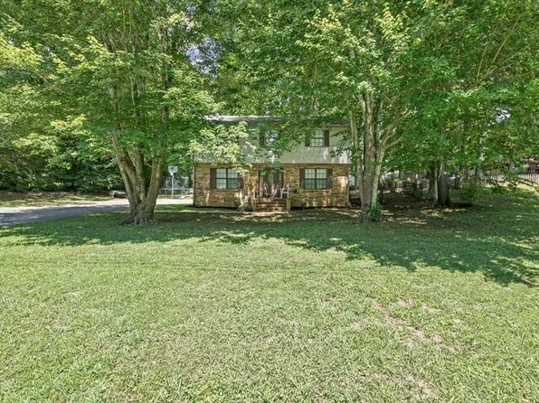 1364 Whiteaker Springs Rd, Cookeville, TN 38506