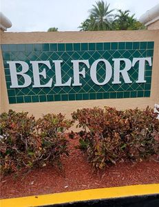 9881 N Belfort Circle #213, Tamarac, FL, 33321