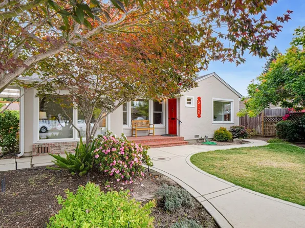 212 Dellview Ave, Santa Cruz, CA 95062