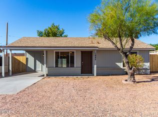 1882 S Papago Dr, Apache Junction, AZ 85120