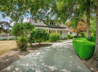 2357 E Badger Rd, Everson, WA 98247