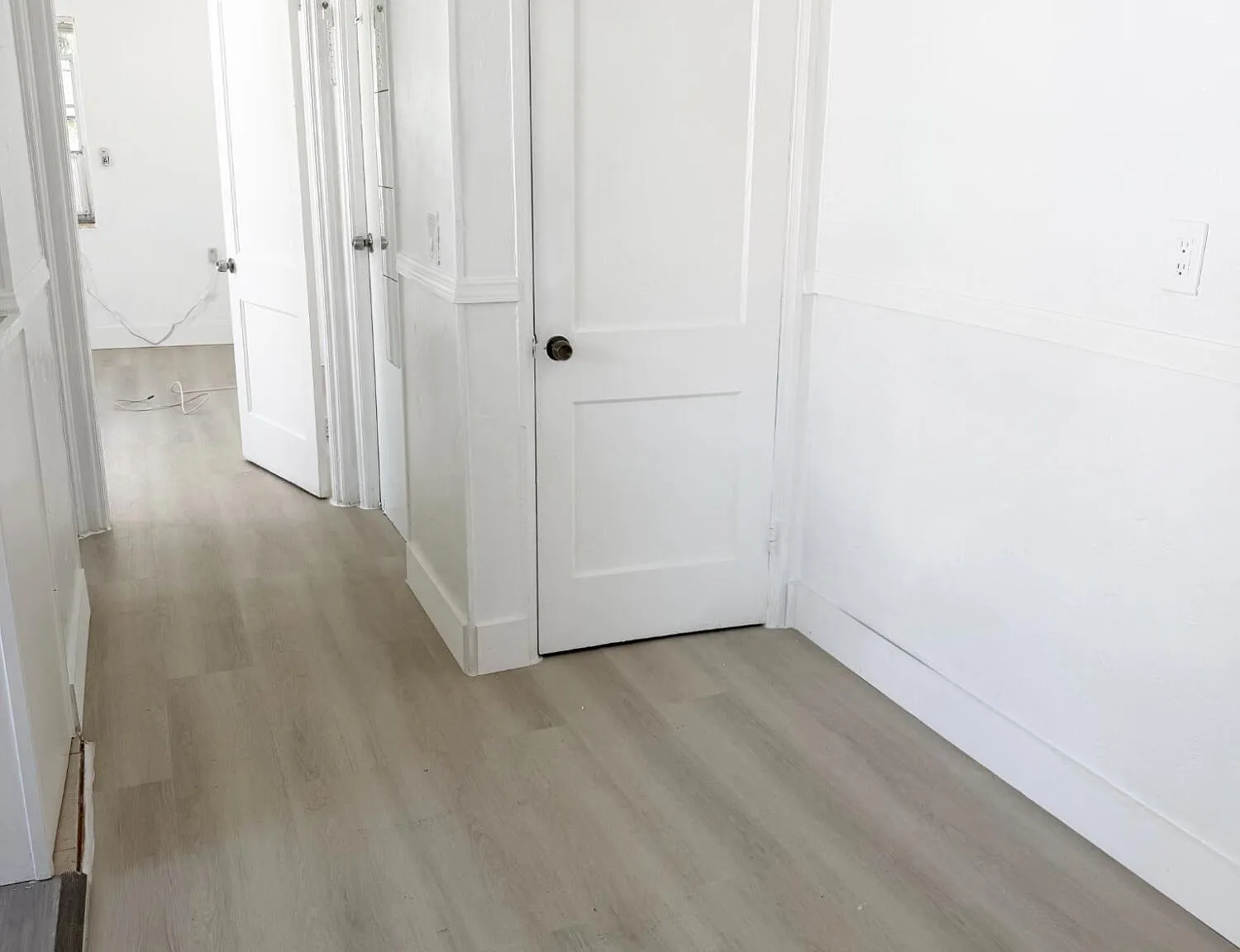 1 bed, 1.0 bath, 580 sqft, $1,790 — Photo 2