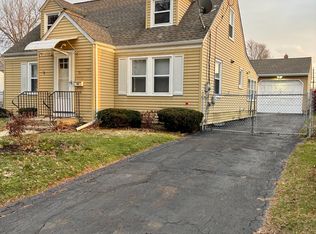 51 Hanmer Street, Hartford, CT 06114