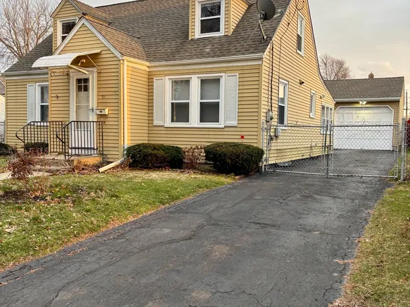 51 Hanmer Street, Hartford, CT 06114