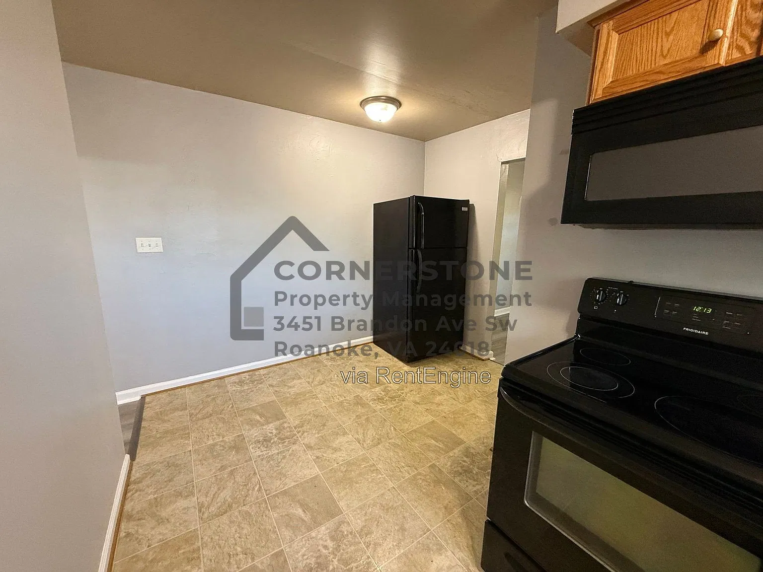 2 bed, 1.0 bath, 760 sqft, $1,099 — Photo 3