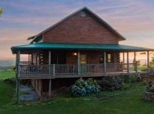 335 Nc #1752, Compton, AR 72624