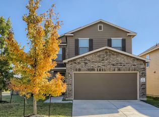 10312 Roadrunner Rdg, San Antonio, TX 78245