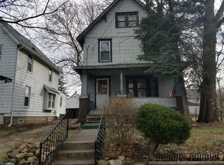 723 Garfield St, Akron, OH 44310
