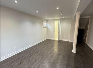 59 Cambridge Ave #Basement, Orangeville, ON L9W 3M1