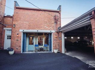 117 W Frederick St APT 5, Staunton, VA 24401