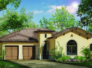 2117 Modena Ct, Naples, FL 34105