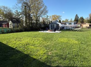 (Undisclosed Address), Pikesville, MD 21208
