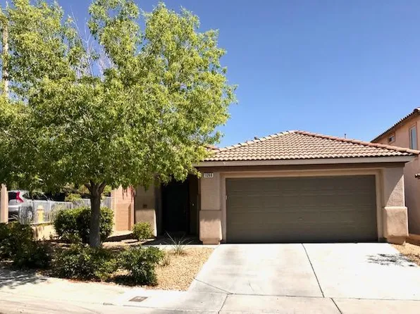 11260 Sandrone Ave, Las Vegas, NV 89138