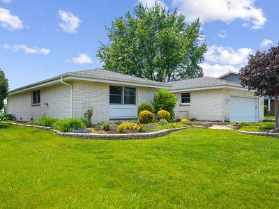 11 E Appletree Ln, Arlington Heights, IL, 60004