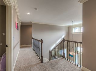 1407 Timber Ridge Dr, Liberty, MO 64068