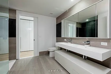 Rented by Town Residential