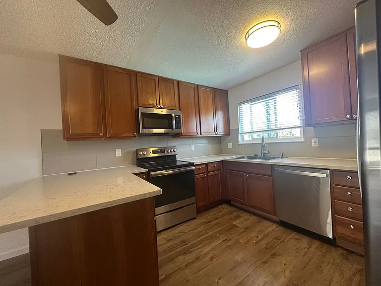 Morningside At Carmichael Apartment Hones — Photo 21