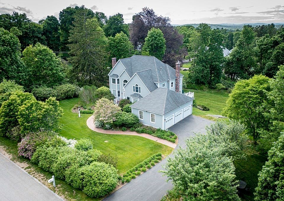 2 Randolph Cir, Westford, MA 01886 Zillow