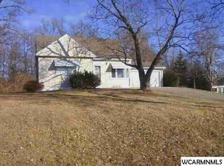 14811 Old Mill Rd, Spicer, MN 56288